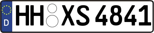 HH-XS4841