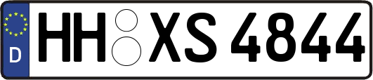 HH-XS4844