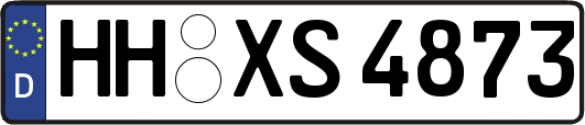 HH-XS4873