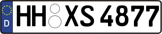 HH-XS4877