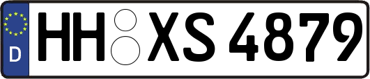 HH-XS4879