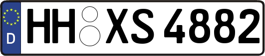 HH-XS4882