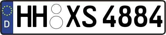 HH-XS4884