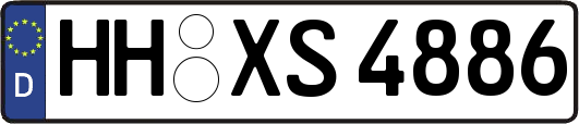 HH-XS4886