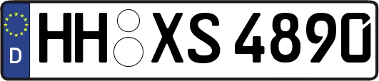 HH-XS4890