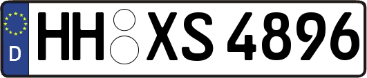 HH-XS4896