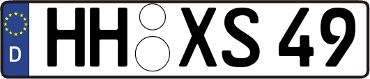 HH-XS49