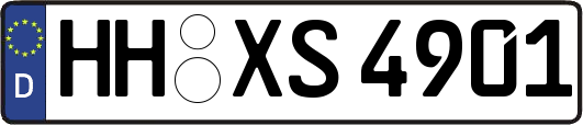 HH-XS4901