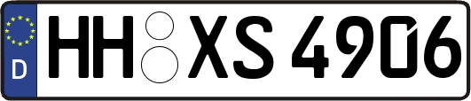 HH-XS4906