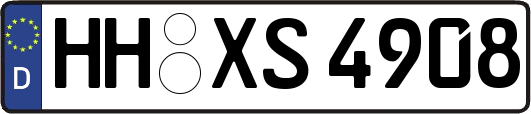 HH-XS4908