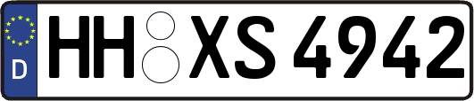 HH-XS4942