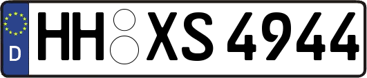 HH-XS4944