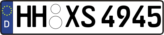 HH-XS4945