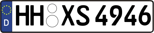 HH-XS4946