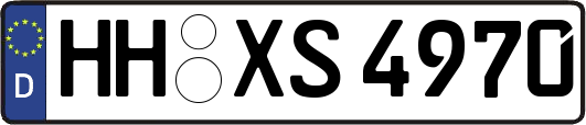 HH-XS4970