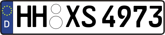 HH-XS4973