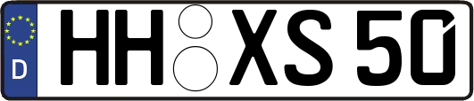HH-XS50