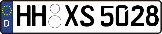 HH-XS5028