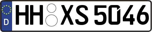 HH-XS5046