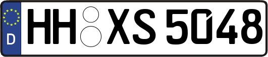 HH-XS5048