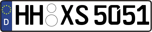 HH-XS5051