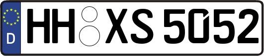 HH-XS5052