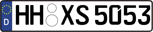 HH-XS5053