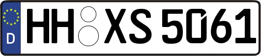 HH-XS5061