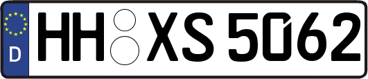 HH-XS5062