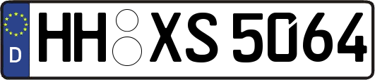 HH-XS5064