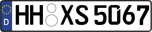HH-XS5067