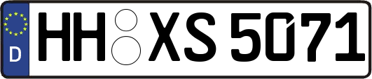 HH-XS5071