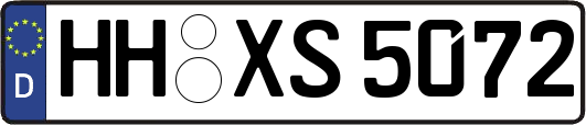 HH-XS5072