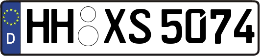 HH-XS5074