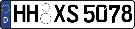 HH-XS5078