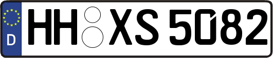 HH-XS5082