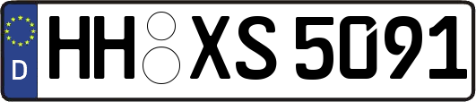 HH-XS5091
