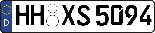 HH-XS5094