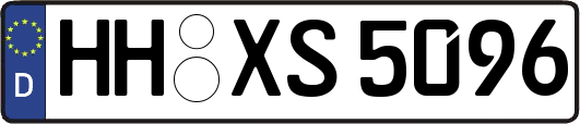HH-XS5096