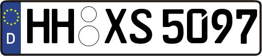 HH-XS5097