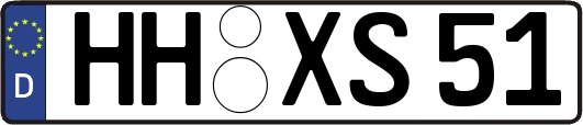 HH-XS51
