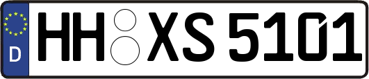 HH-XS5101