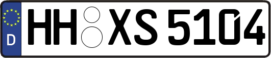 HH-XS5104