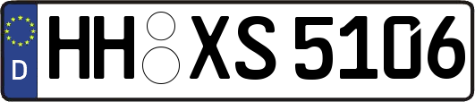 HH-XS5106