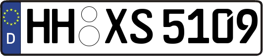 HH-XS5109