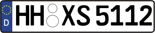 HH-XS5112