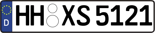 HH-XS5121