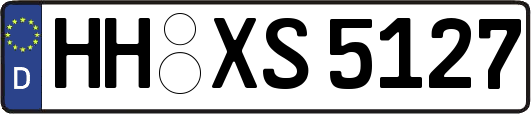 HH-XS5127