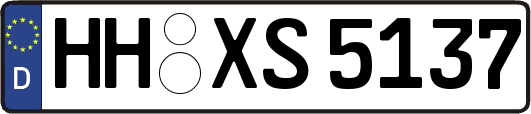 HH-XS5137