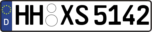 HH-XS5142